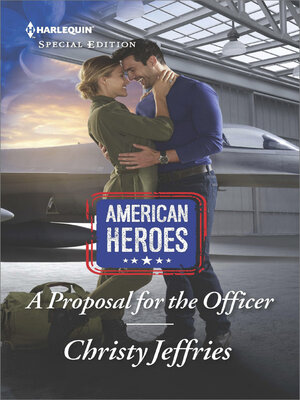 cover image of A Proposal for the Officer